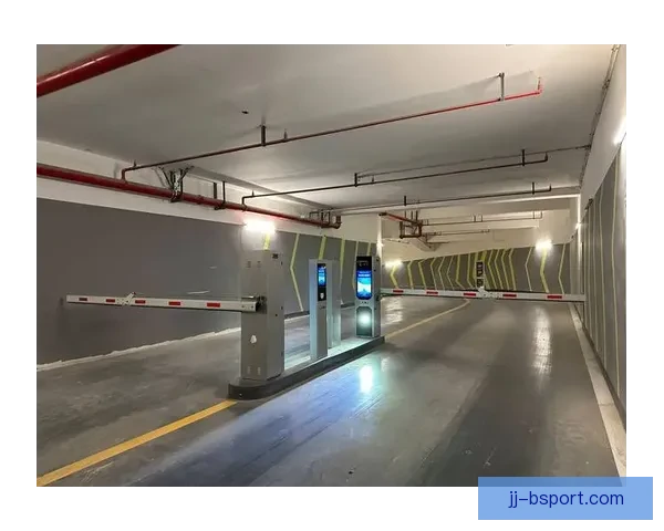 2026世界杯洛杉矶赛区全面启用智能停车系统提升赛事服务体验