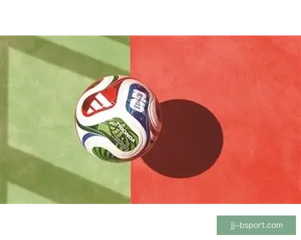 2026年世界杯官方用球飞天26在墨西哥城隆重发布 引领足球赛事新纪元